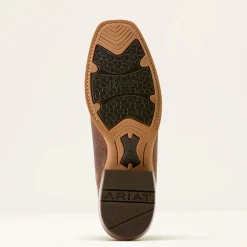 Stadtler Narrow Cutter Toe Cowboy Boot