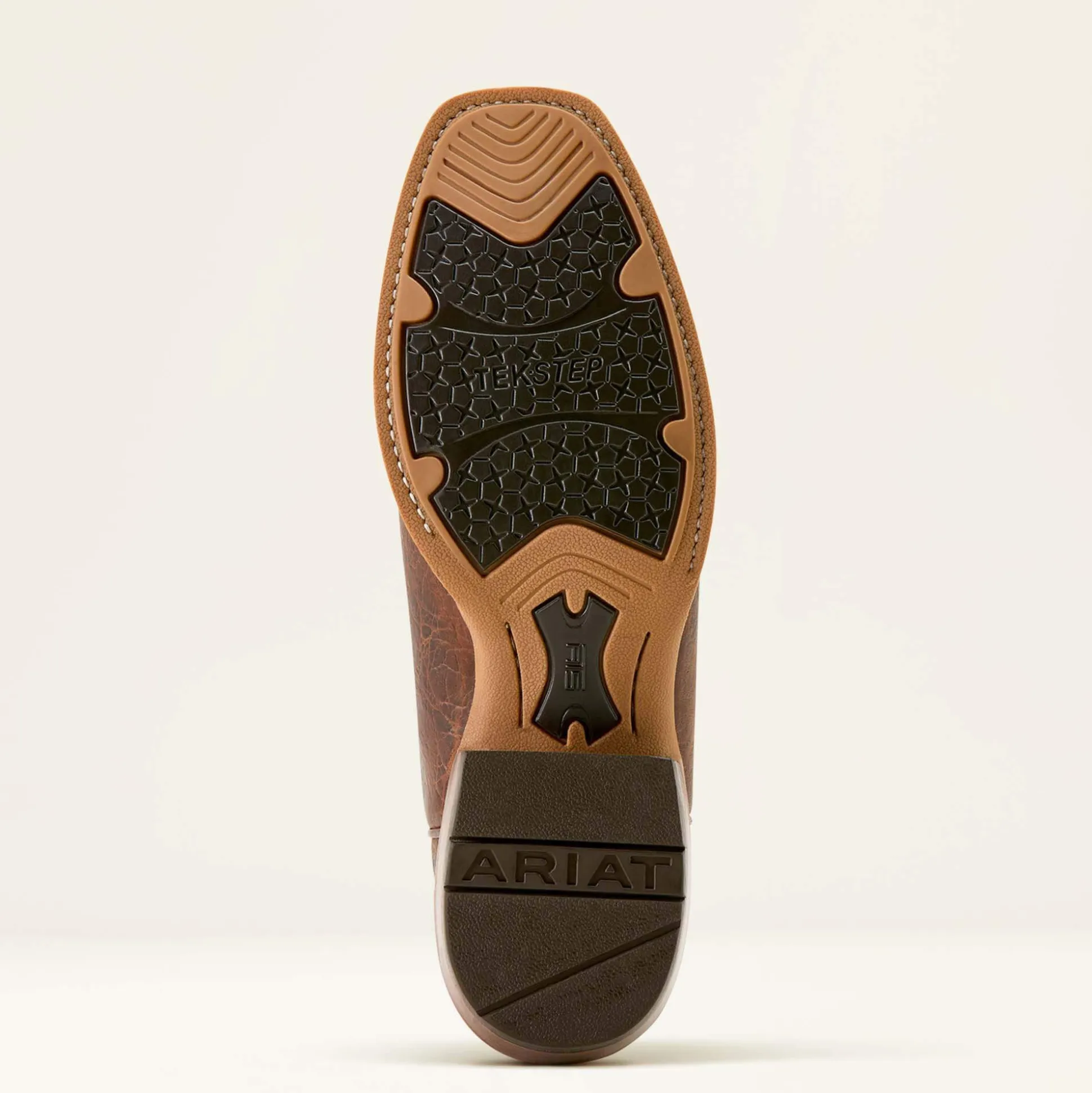 Stadtler Narrow Cutter Toe Cowboy Boot