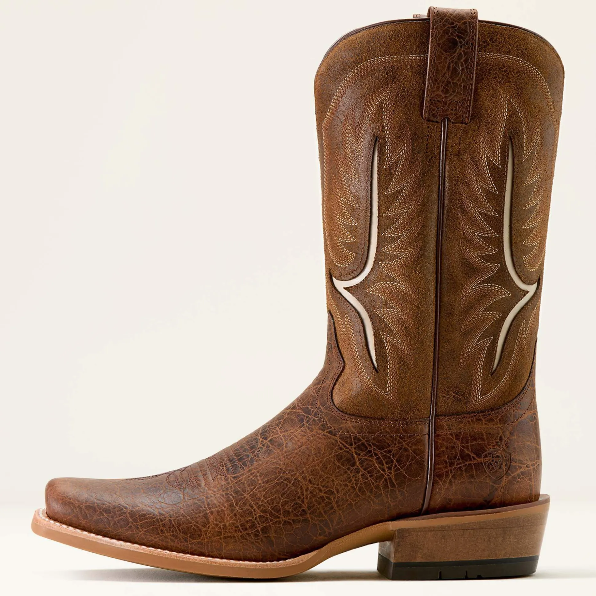 Stadtler Narrow Cutter Toe Cowboy Boot