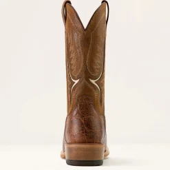 Stadtler Narrow Cutter Toe Cowboy Boot