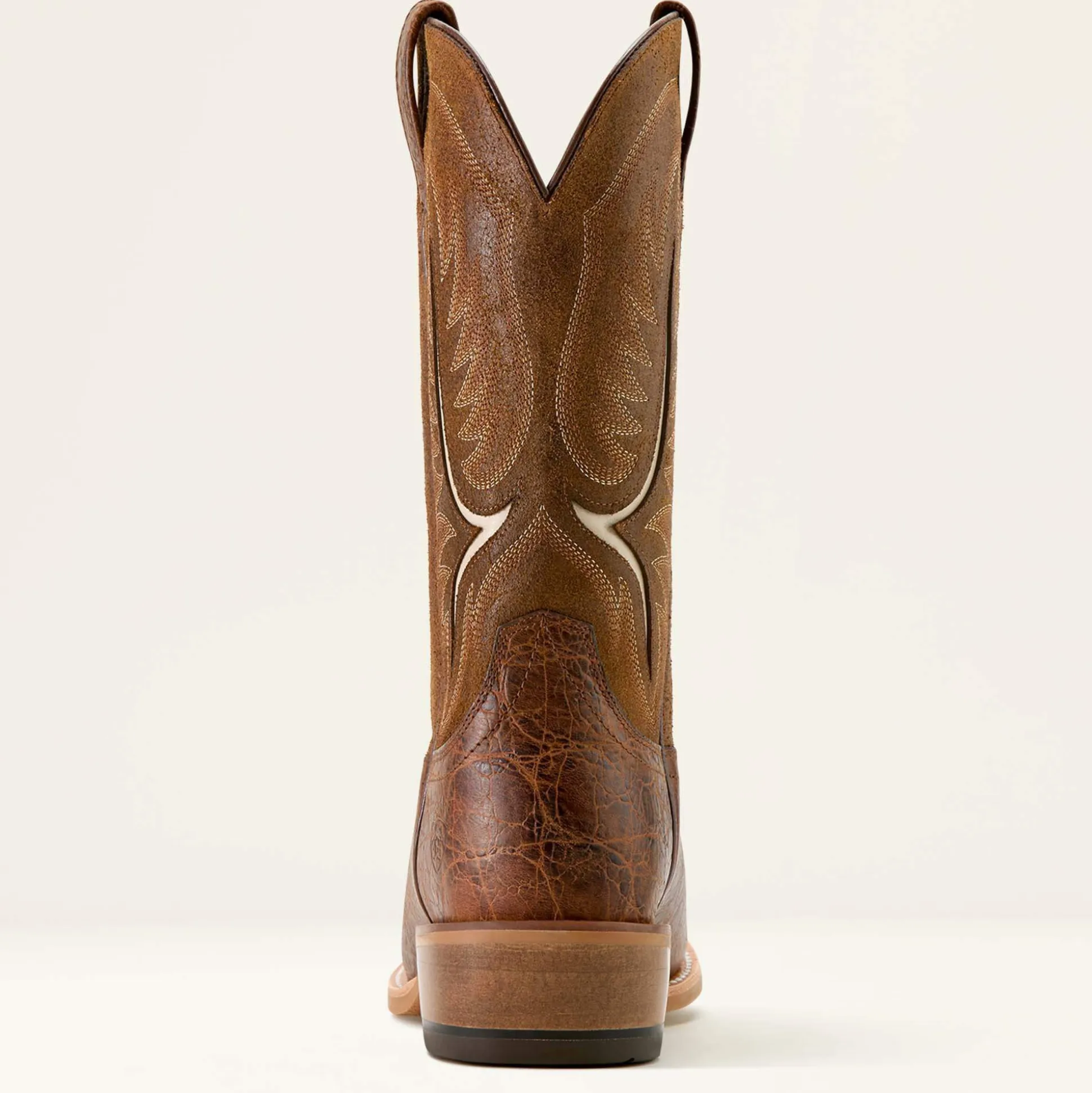 Stadtler Narrow Cutter Toe Cowboy Boot