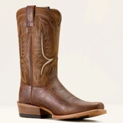 Stadtler Narrow Cutter Toe Cowboy Boot