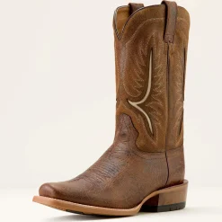 Stadtler Narrow Cutter Toe Cowboy Boot