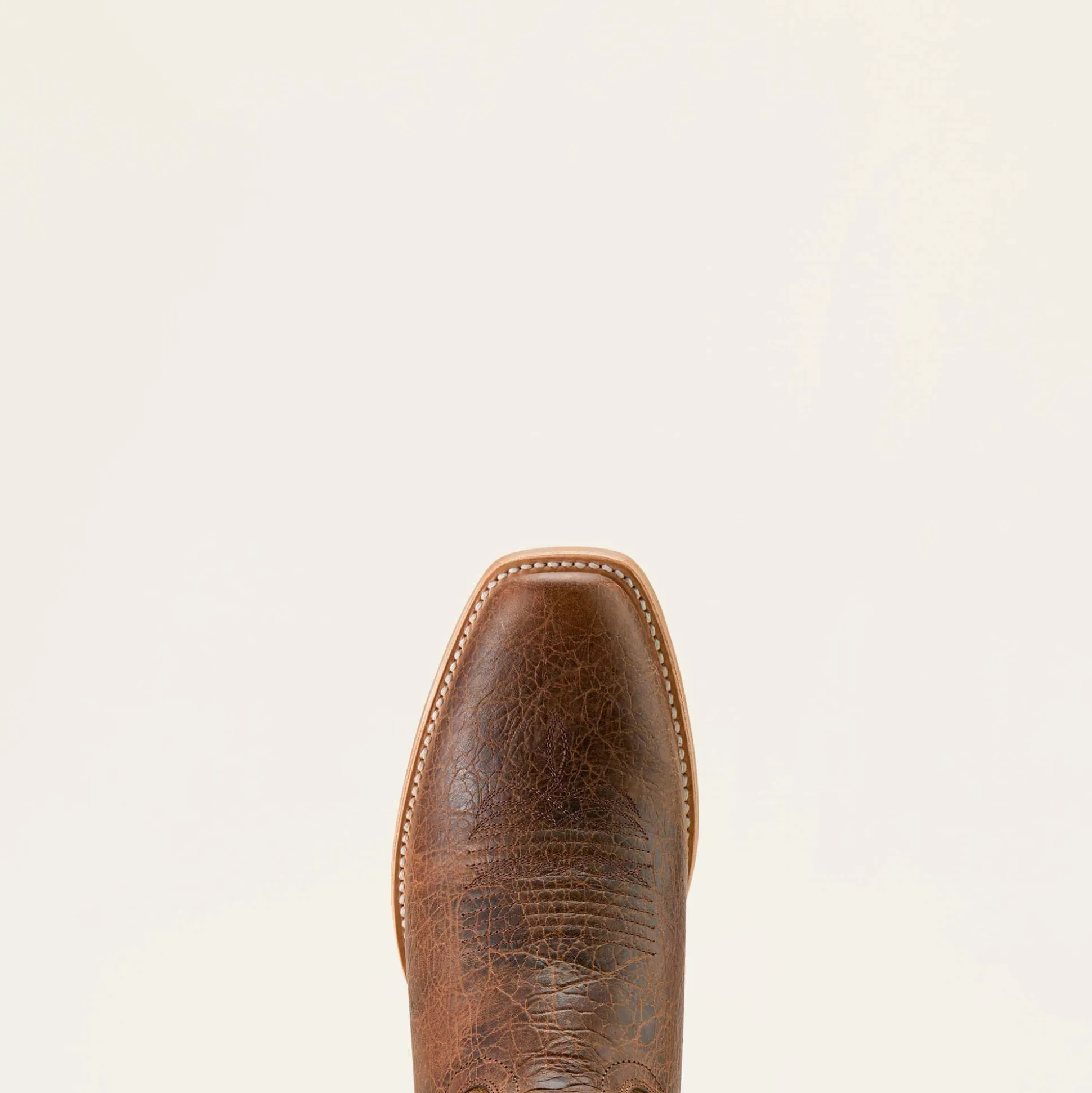 Stadtler Narrow Cutter Toe Cowboy Boot