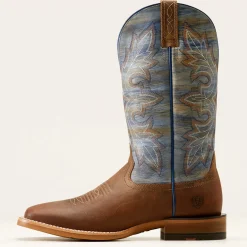 Standout Cowboy Boot