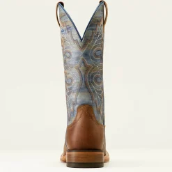 Standout Cowboy Boot