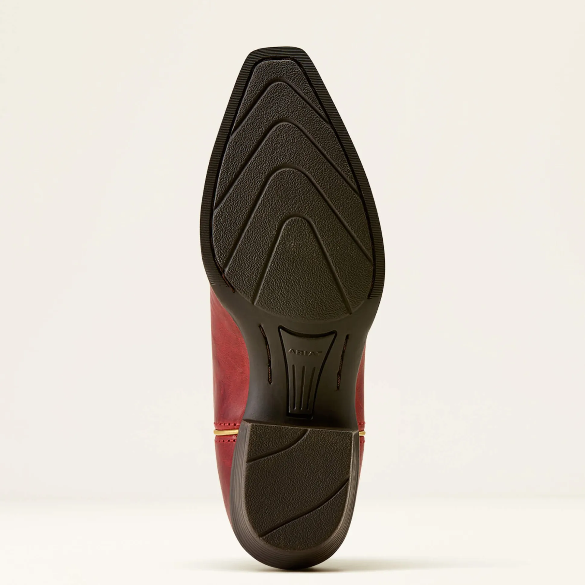 Starbound D Toe Western Boot