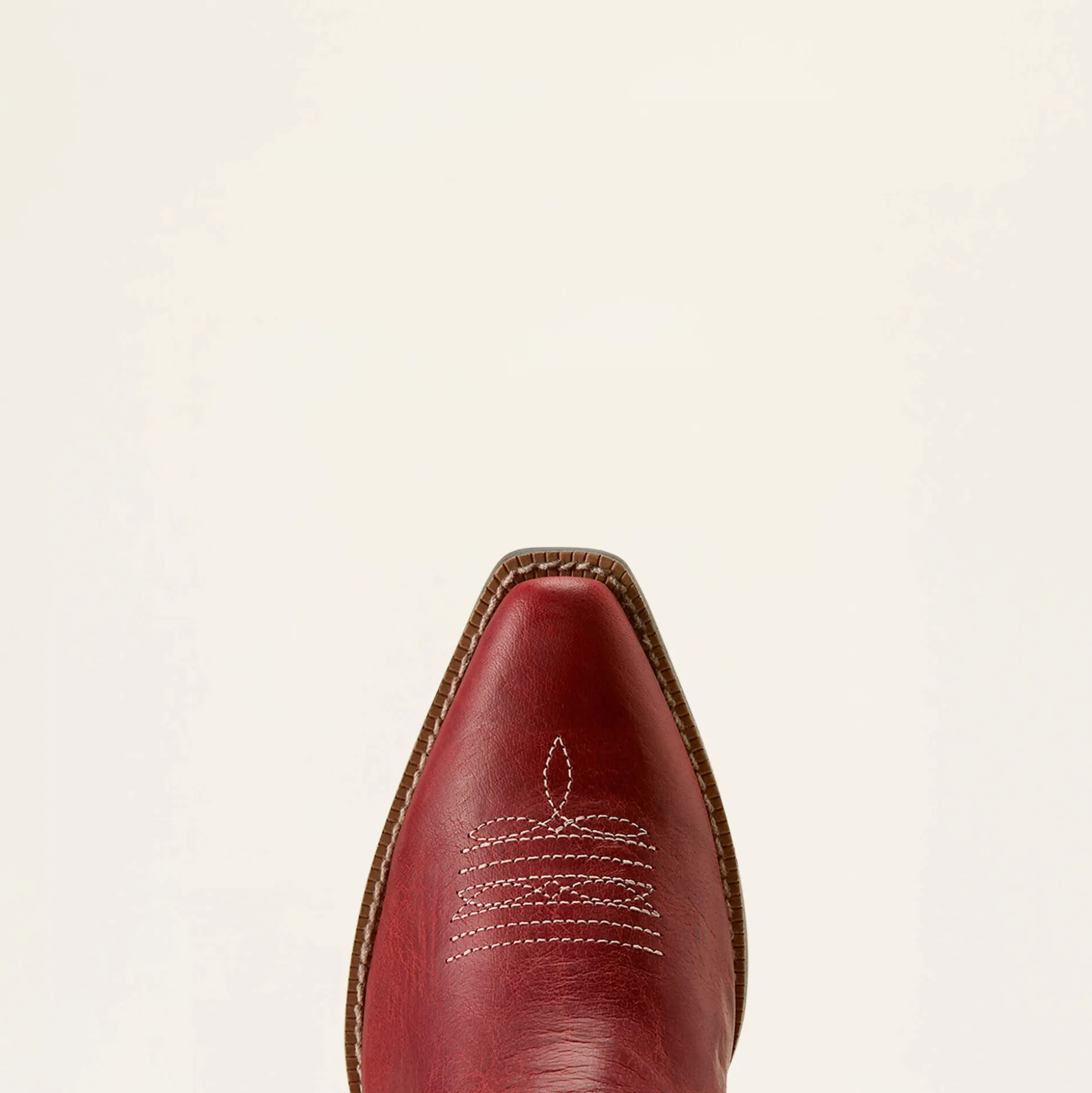 Starbound D Toe Western Boot