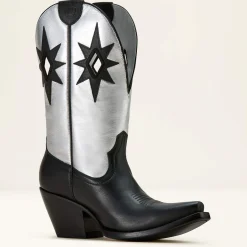 Starlight X Toe Western Boot
