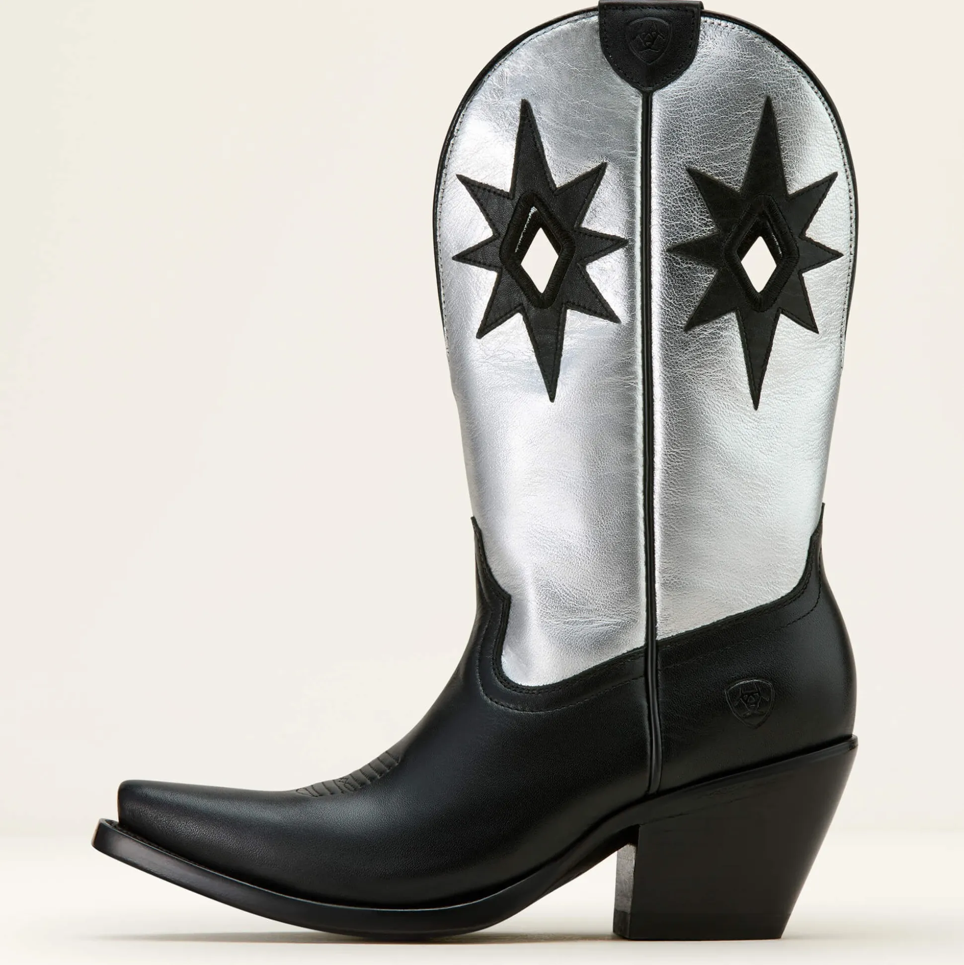 Starlight X Toe Western Boot