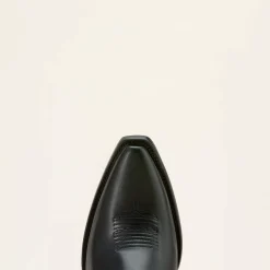 Starlight X Toe Western Boot