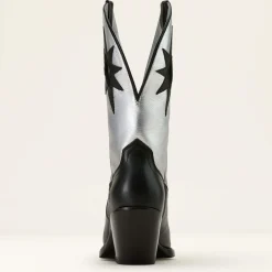 Starlight X Toe Western Boot