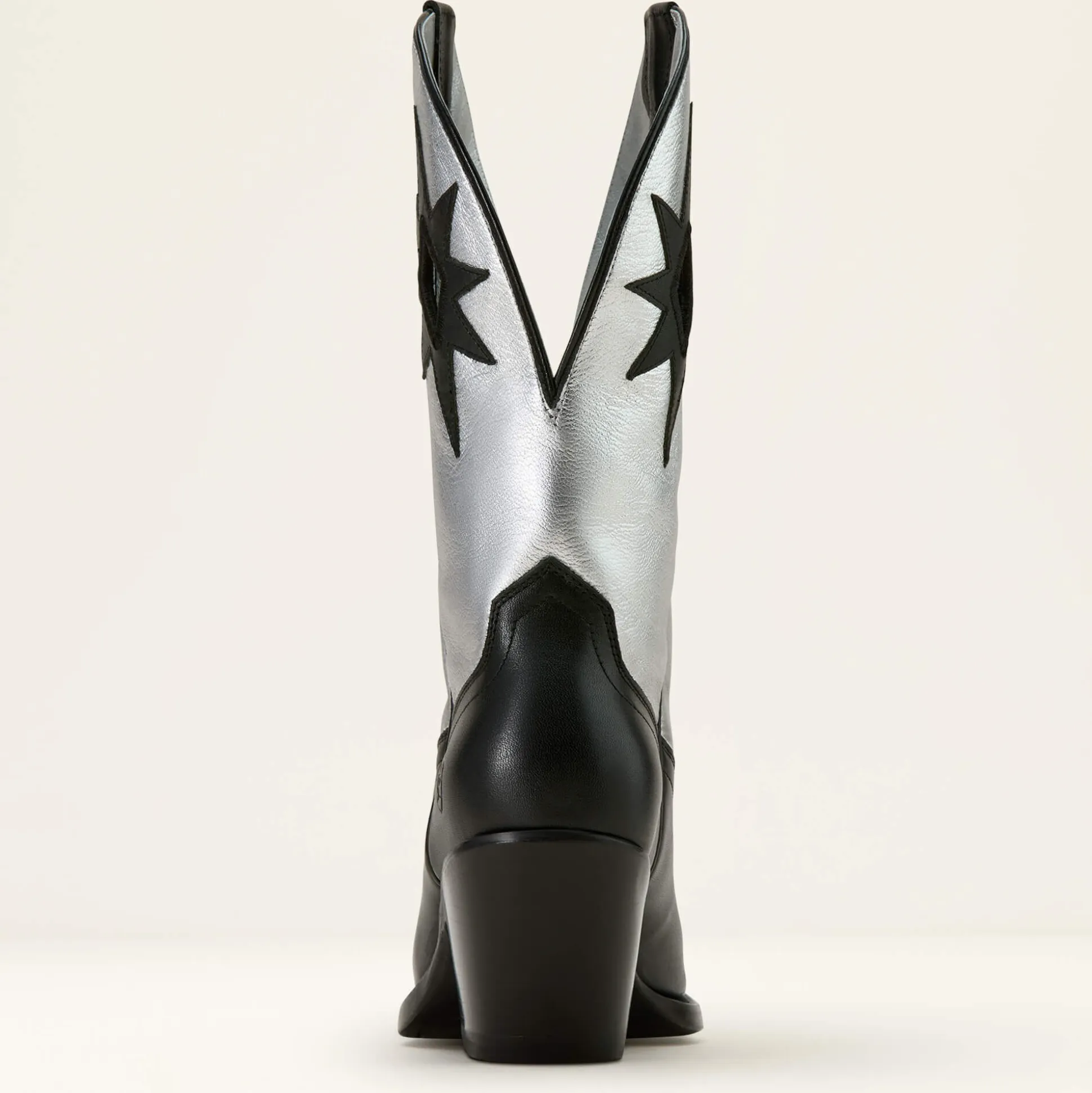Starlight X Toe Western Boot