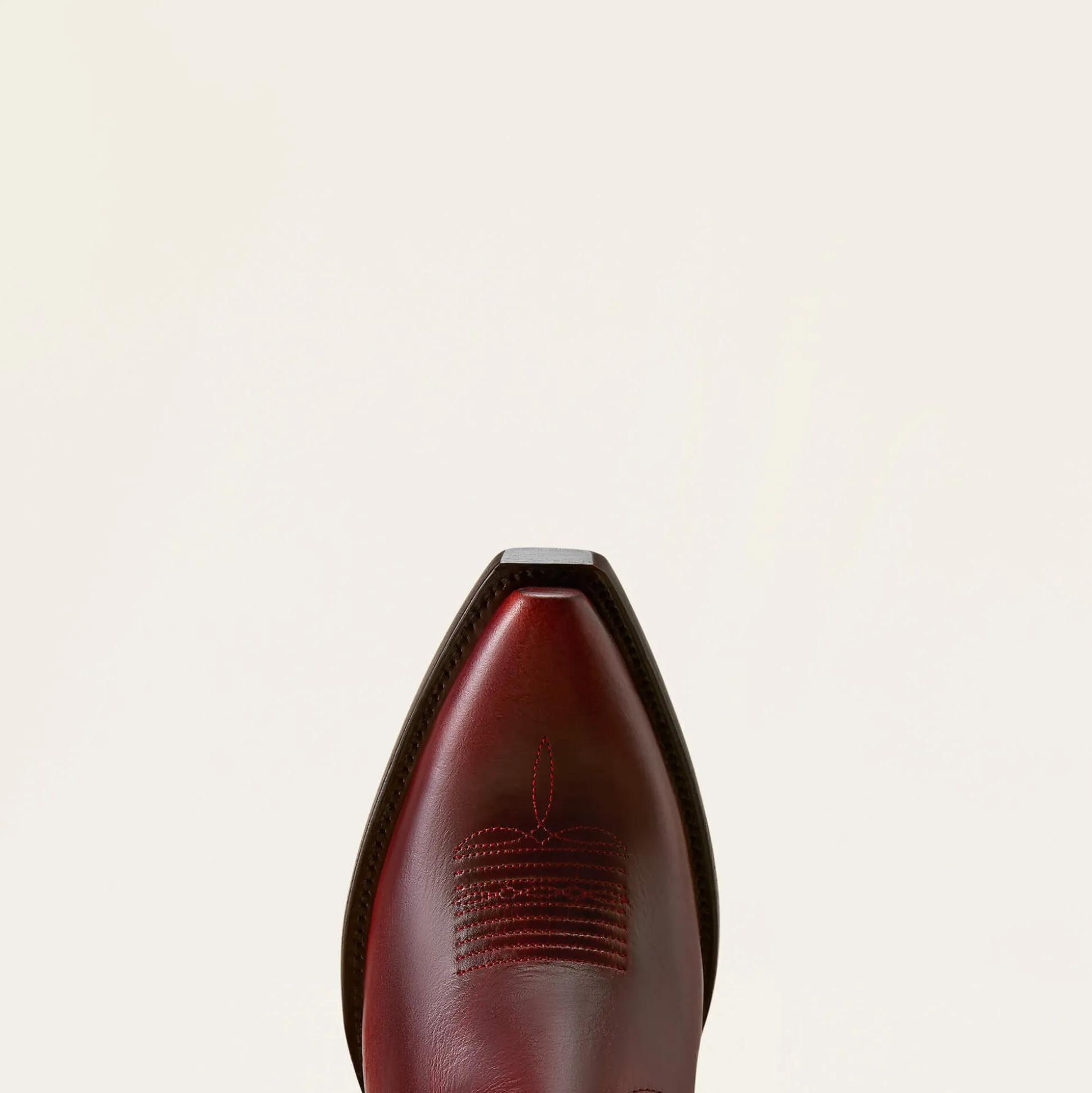 Starlight X Toe Western Boot