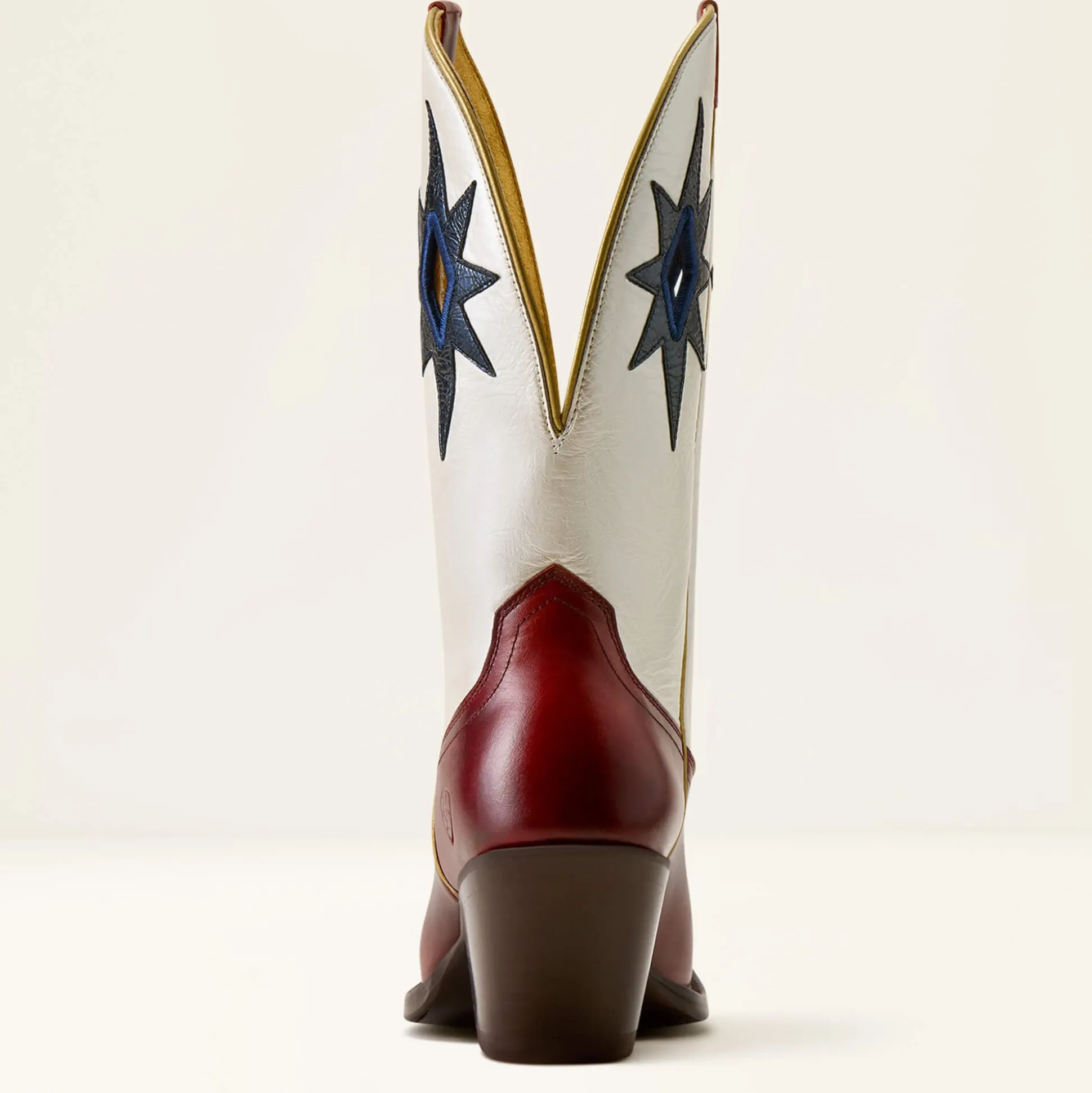 Starlight X Toe Western Boot