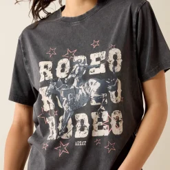 Star Spangled Rodeo T-Shirt