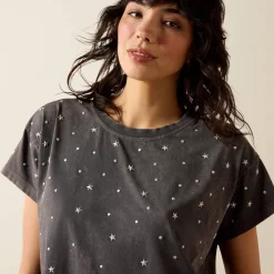 Star Studded T-Shirt