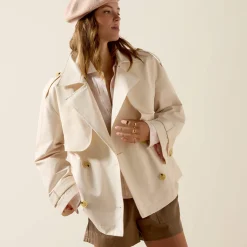 Staunton Jacket