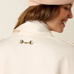 Staunton Jacket