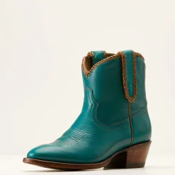 Sterling Cora Western Boot