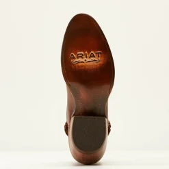 Sterling Cora Western Boot