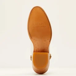 Sterling Cora Western Boot