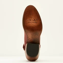 Sterling Cora Western Boot