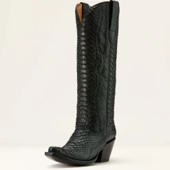 Sterling Emery StretchFit Western Boot