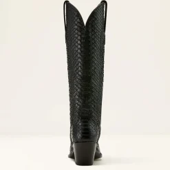 Sterling Emery StretchFit Western Boot