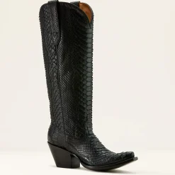 Sterling Emery StretchFit Western Boot