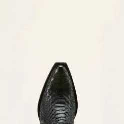 Sterling Emery StretchFit Western Boot