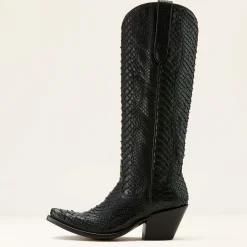 Sterling Emery StretchFit Western Boot
