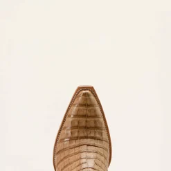 Sterling Emery StretchFit Western Boot