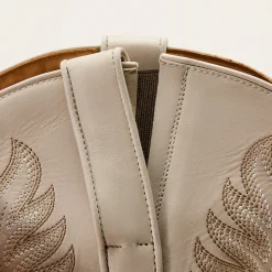 Sterling Emery StretchFit Western Boot