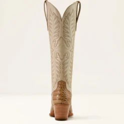 Sterling Emery StretchFit Western Boot