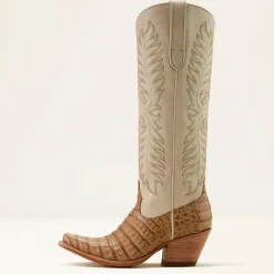 Sterling Emery StretchFit Western Boot