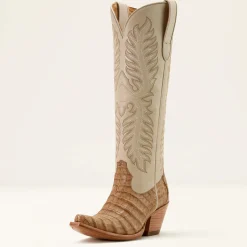 Sterling Emery StretchFit Western Boot