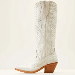 Sterling Emery StretchFit Western Boot