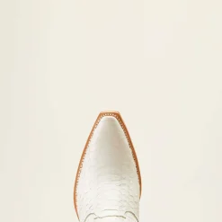 Sterling Emery StretchFit Western Boot