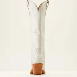 Sterling Emery StretchFit Western Boot