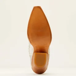 Sterling Emery StretchFit Western Boot