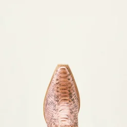 Sterling Emery StretchFit Western Boot