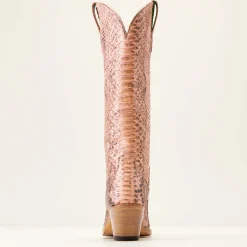 Sterling Emery StretchFit Western Boot