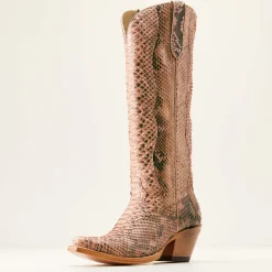 Sterling Emery StretchFit Western Boot