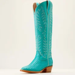 Sterling Margot StretchFit Western Boot