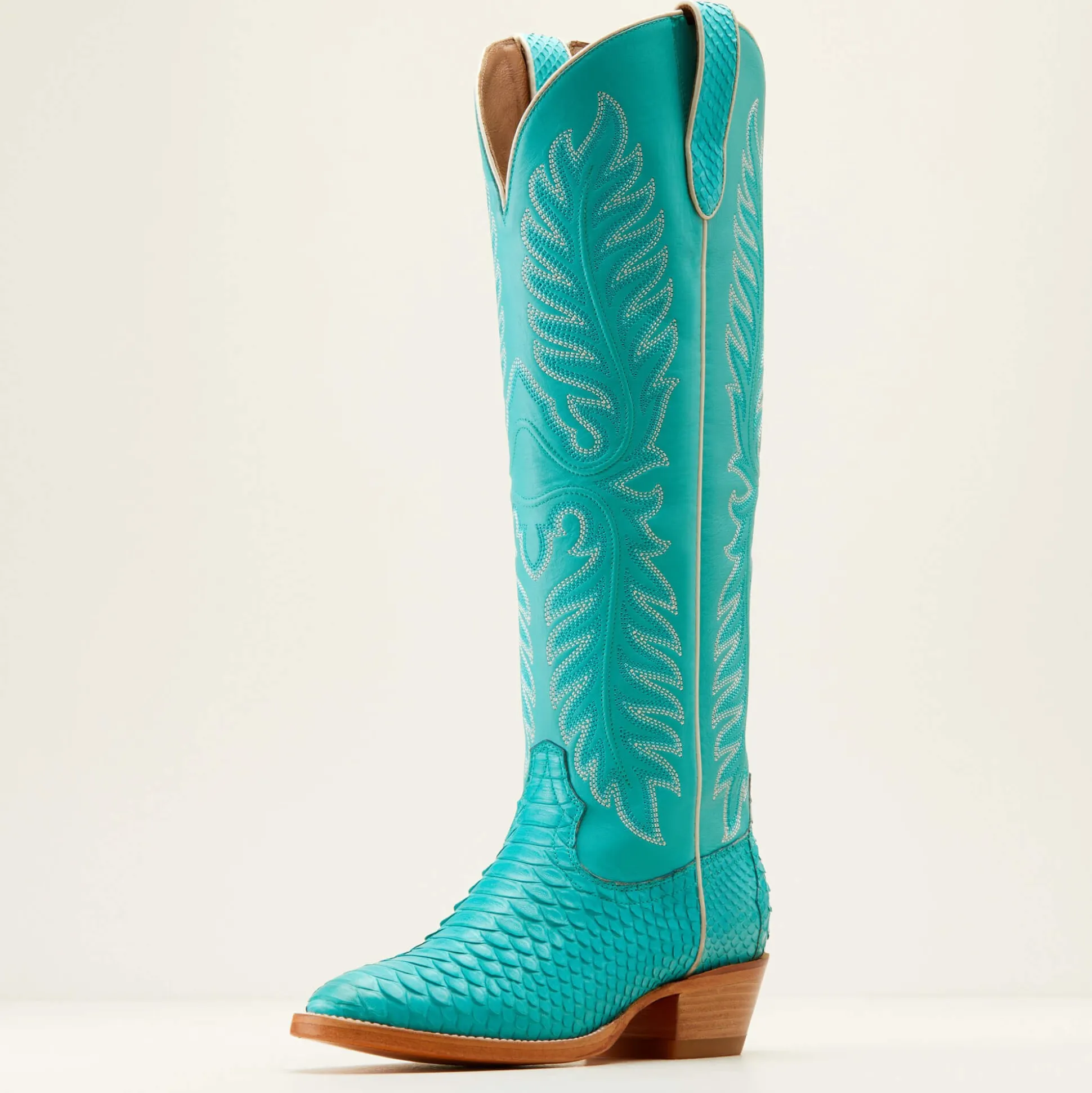 Sterling Margot StretchFit Western Boot