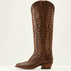 Sterling Margot StretchFit Western Boot