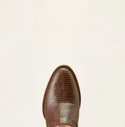 Sterling Margot StretchFit Western Boot