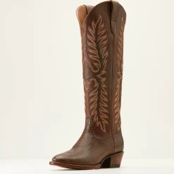 Sterling Margot StretchFit Western Boot