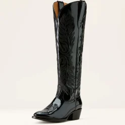 Sterling Margot StretchFit Western Boot